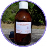 Hydrolat de petit grain clémentinier