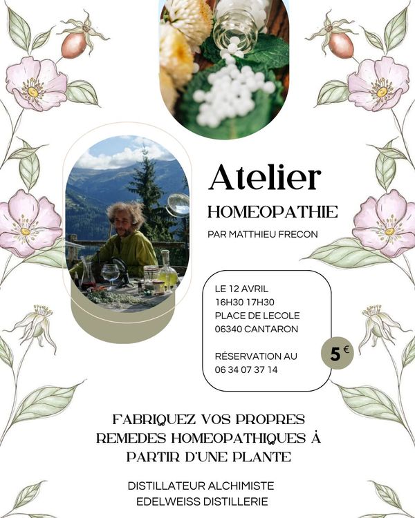 Fete de Cantaron 2026 2