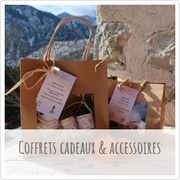 Coffrets cadeaux et accessoires