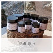 Cosmétiques